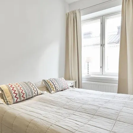 Διαμέρισμα 1, 5 Bedroom Stylish Family Ελσίνκι
