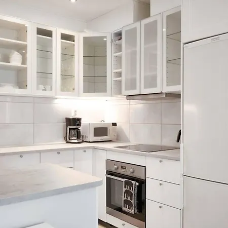Appartamento 1, 5 Bedroom Stylish Family *
