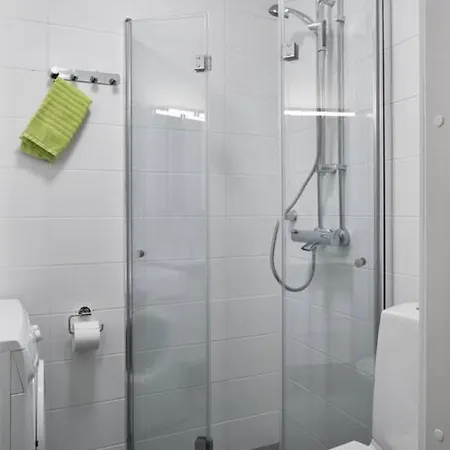 1, 5 Bedroom Stylish Family Διαμέρισμα Ελσίνκι