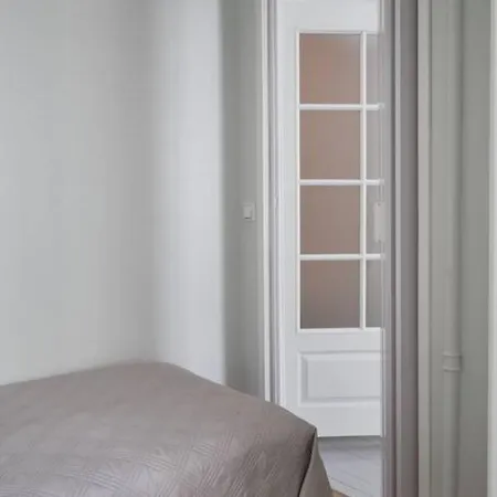 1, 5 Bedroom Stylish Family Appartamento